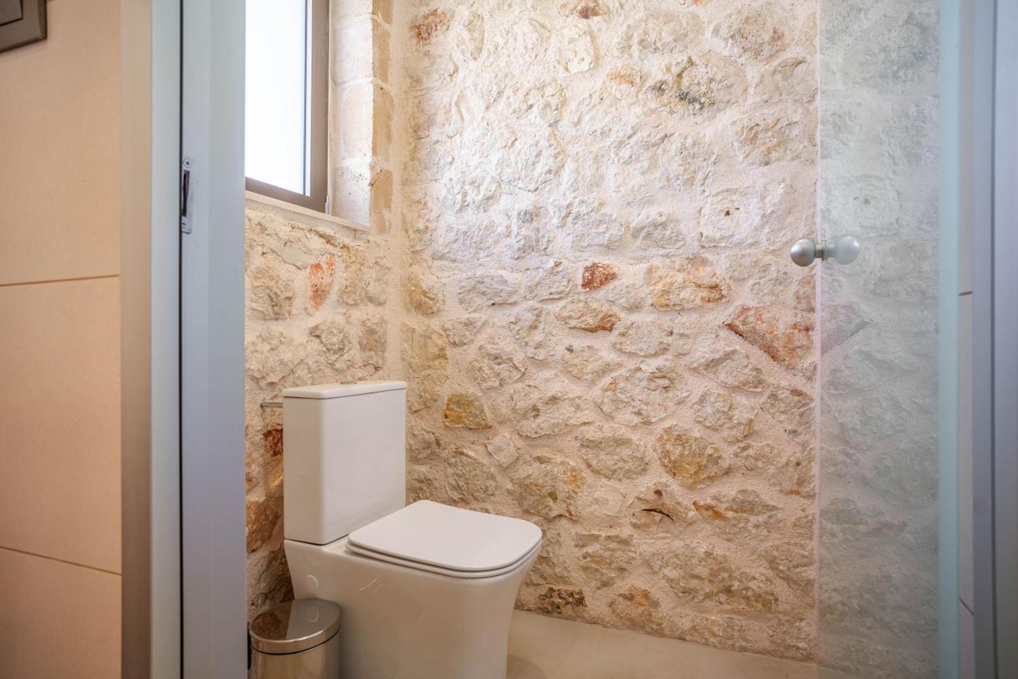 Pantheon Luxury Villas Skala  ภายนอก รูปภาพ